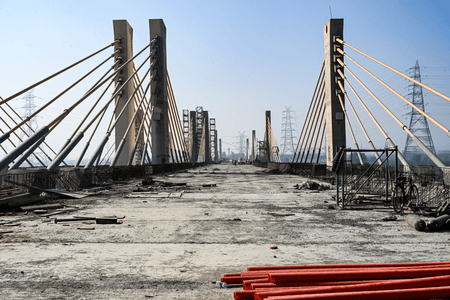 FM Sitharaman delivers massive infrastructure push in Union Budget 2026-27