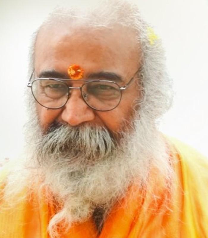 'Voter Adhikar Yatra will meet the same fate as Bharat Jodo Yatra': Acharya Pramod Krishnam