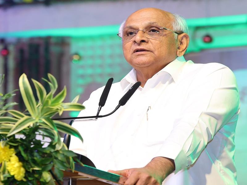 Gujarat CM to inaugurate 13th modern bus port in Navsari on Nov 25