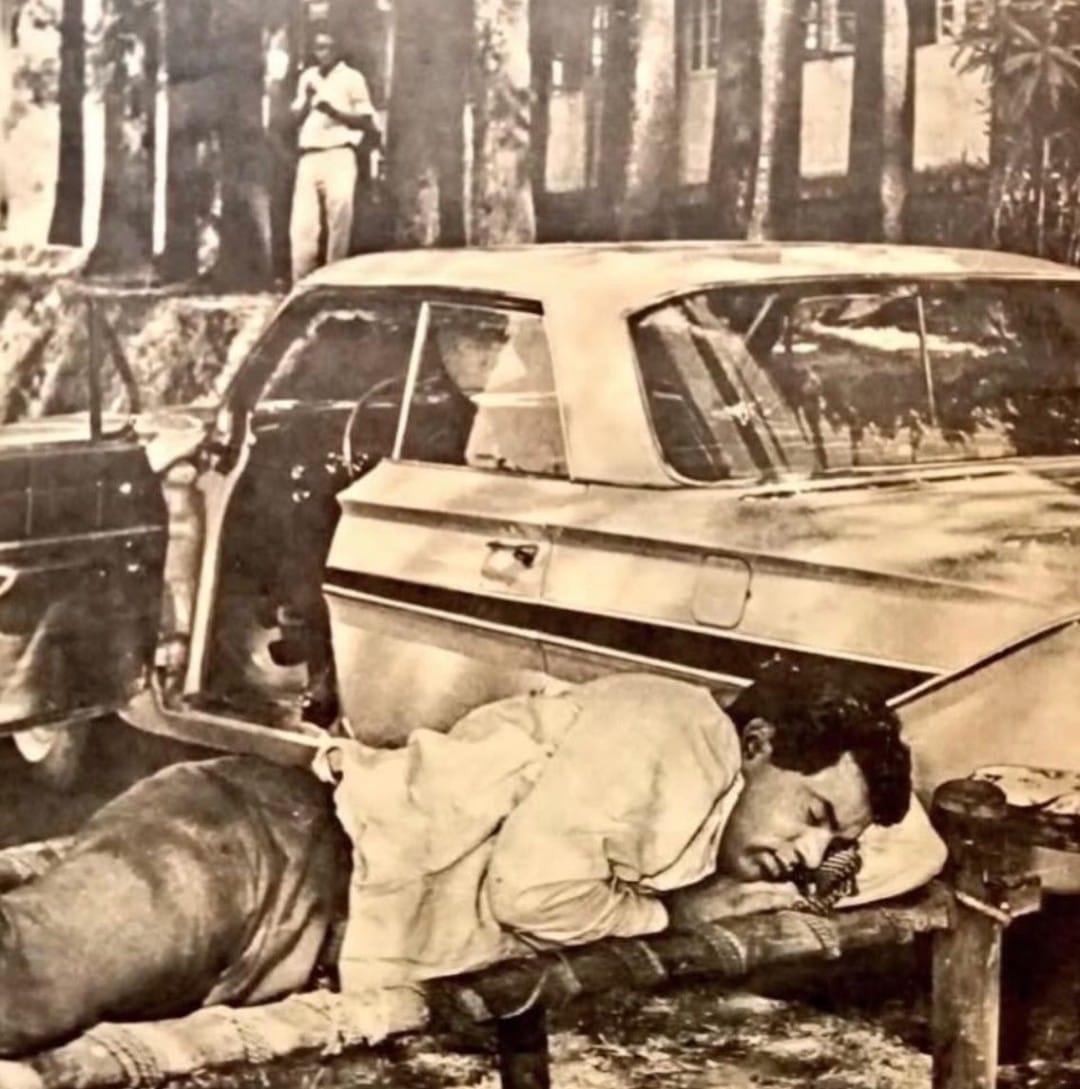 Smriti Irani shares how Dharmendra instantly agreed to help for a campaign during her initial days as a politician