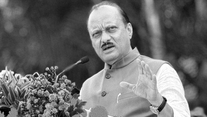 Gautam Adani expresses grief over passing of Ajit Pawar