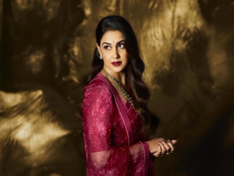 Ayesha Raza, says reels have changed how we watch stories