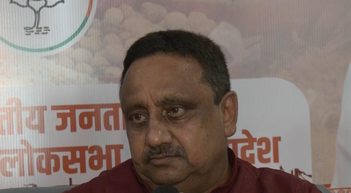 Govt ready for talks on 'Op Sindoor', Pahalgam but Parliament must function: Praveen Khandelwal