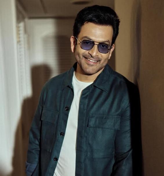 Prithviraj Sukumaran says lull in Hindi cinema will soon go away: Nothing is permanent