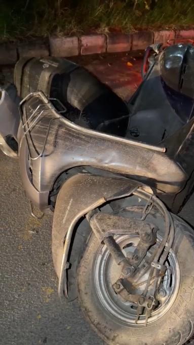 Delhi Police arrest wanted criminal after encounter in IP Estate