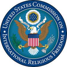 USCIRF urges US govt to redesignate Pakistan as Country of Particular Concern