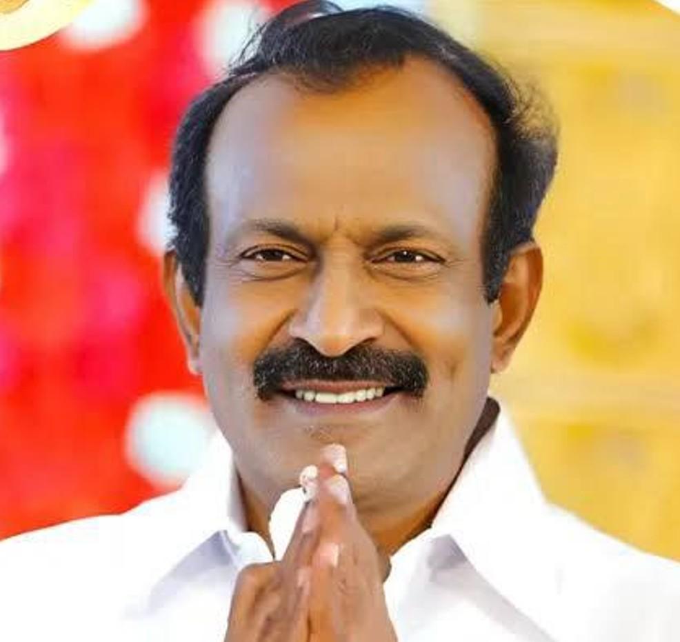 TN Excise Minister slams ED over TASMAC probe, alleges political vendetta