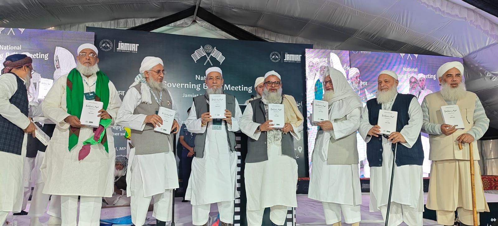 ‘Saffronisation of education’: Muslim students compelled to sing Vande Mataram, says Madani