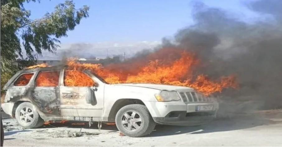 4 killed in Israeli airstrikes on Lebanon