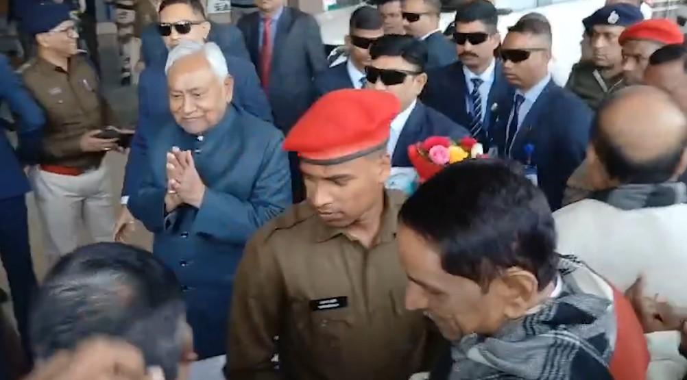 Bihar CM inaugurates BIPARD's two-day ‘Manthan-2025’ program in Gaya