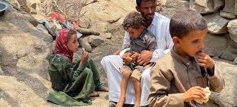 UN warns nearly five million at risk of hunger in Yemen