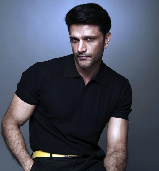 'Maa' actor Jitin Gulati reflects on his struggle days: 'Every step presented a new challenge'