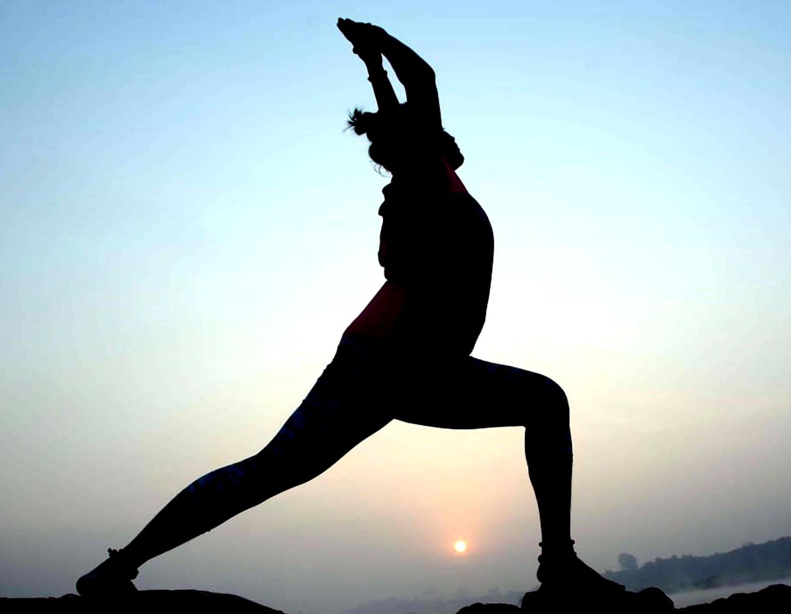 IDY 2025: Ayush Ministry invites citizens, institutions to be part of Yoga Sangam