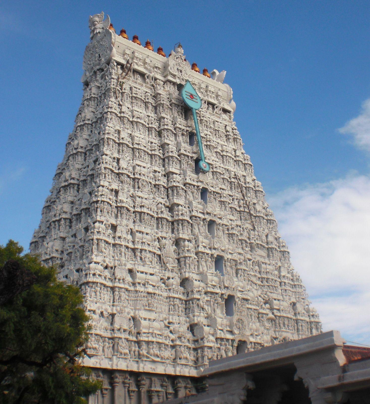 TN's Tiruchendur Murugan temple consecration to be held after 16 years on Monday