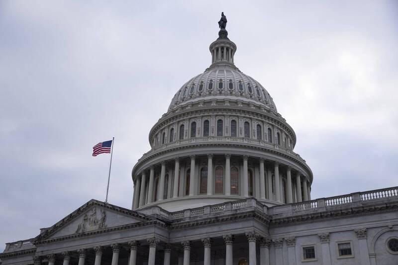 US House Passes US-Taiwan Double Taxation Relief Bill