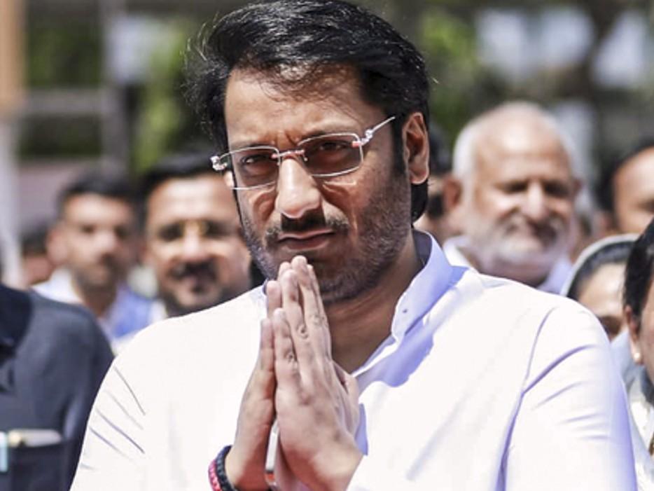 ‘Hold parties responsible if probe reveals their involvement’: Panel on Parth Pawar’s land deal 