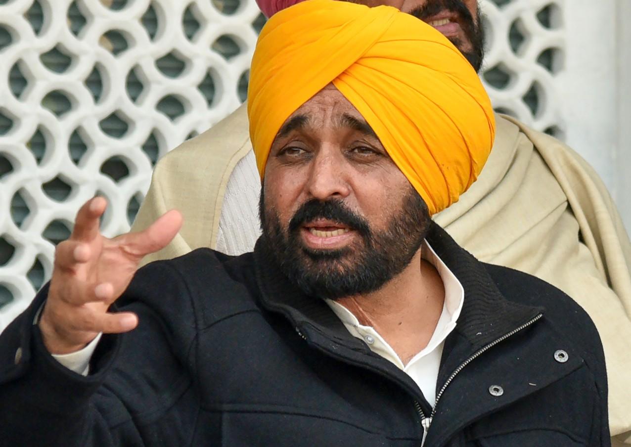 Govt increasing employment by developing tourism destinations: Punjab CM