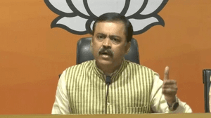 BJP gives fresh spin to Rahul’s ‘vote chori’ charge, flags 10 ‘eras’ when Congress’ fortunes took a hit