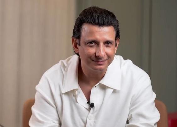 Sharman Joshi shares how he made it without a filmy background as he completes 25 years in the industry