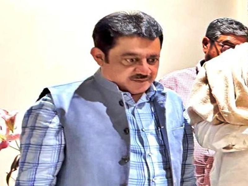 No question of housing allotment to outsiders, let Oppn prove victims are B'deshis: K'taka Minister