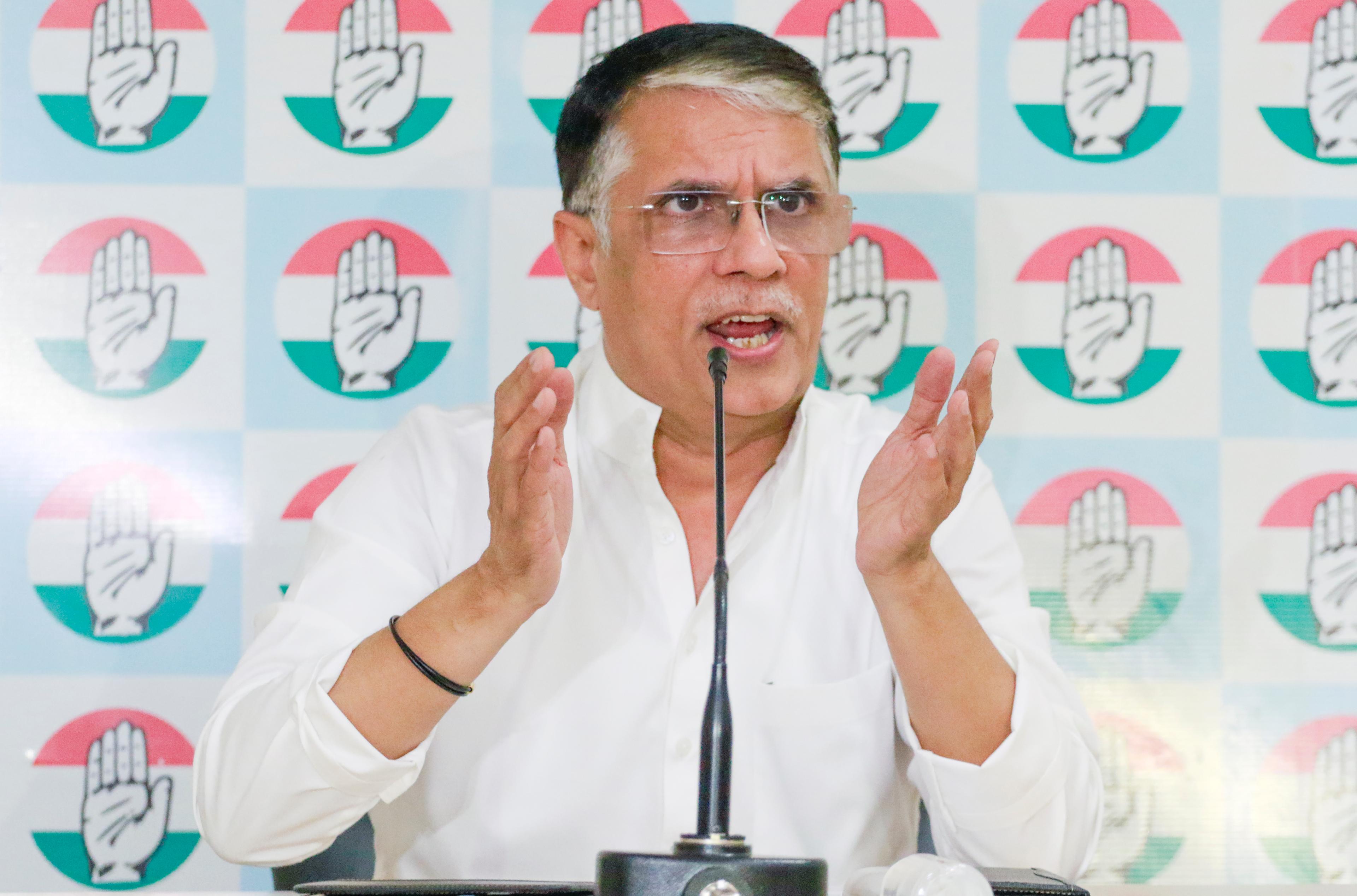 Trump administration’s 50 pc tariff shock for India: How political parties reacted