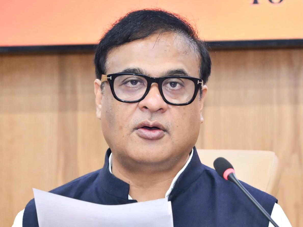 Assam govt intensifies drive to reclaim forest land