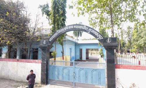 Bomb threat email triggers panic at Muzaffarpur civil court, probe underway