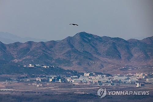 South Korea's unification ministry says DMZ access bills not in conflict with armistice