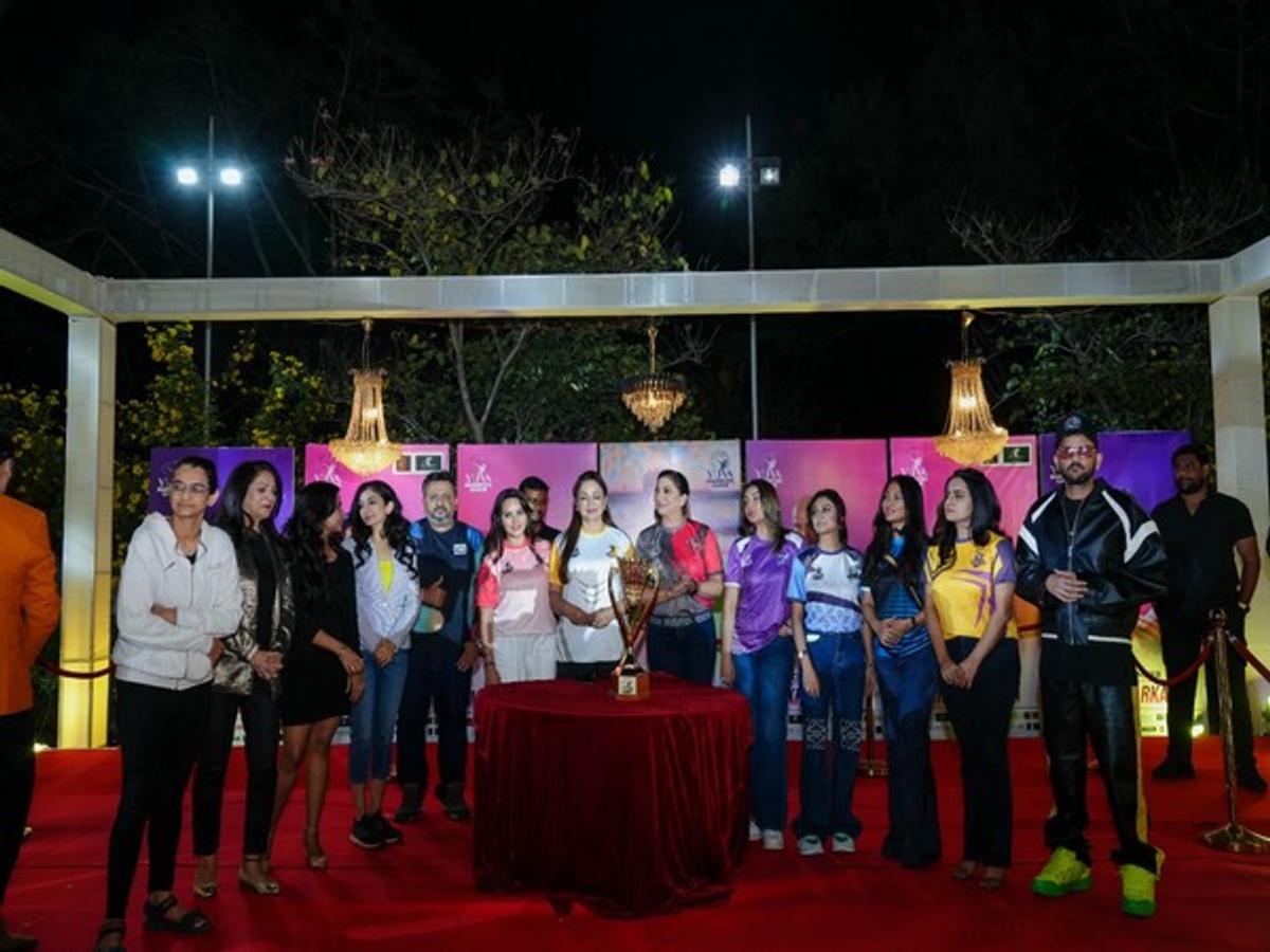 Yuva Badminton League