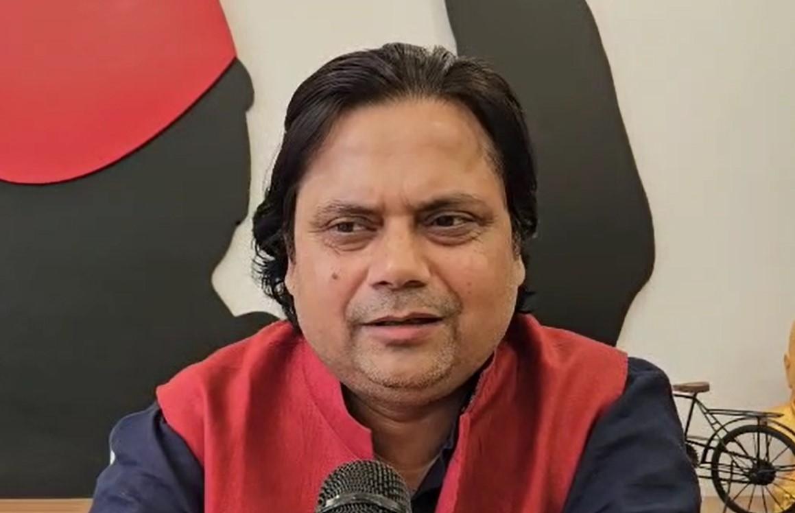 Completely inappropriate: Samajwadi Party slams Mahua Moitra’s remarks on HM Shah