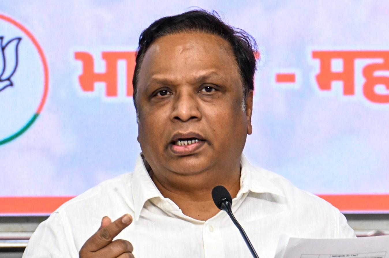 BJP-Shiv Sena target to win 150 plus seats in BMC polls: Maha Minister