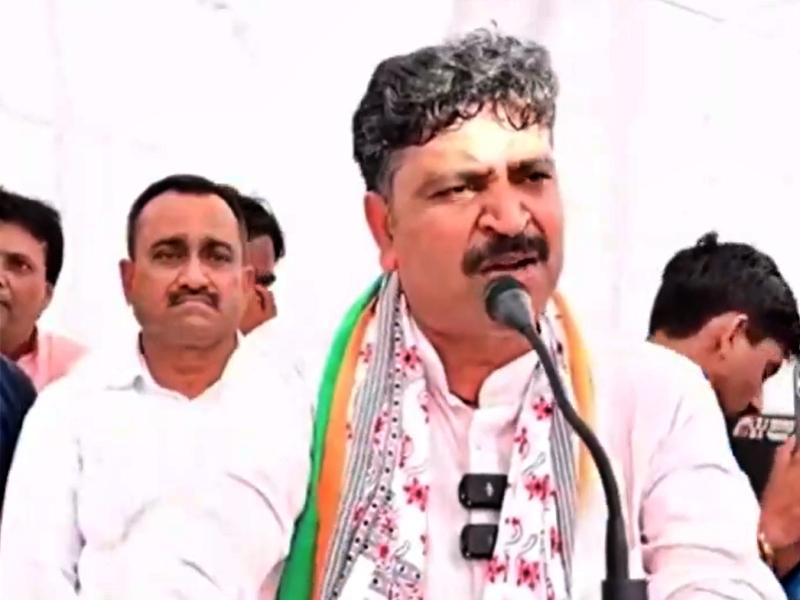 Tika Ram Jully slams ward delimitation in Jaipur, calls it 'a blow to democracy'