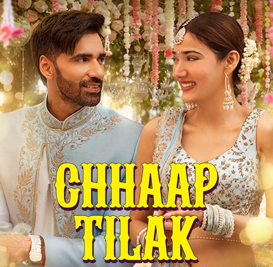 Avinash Tiwary: ‘Chhaap Tilak’ sets the narrative stage for ‘Ginny Wedss Sunny 2’