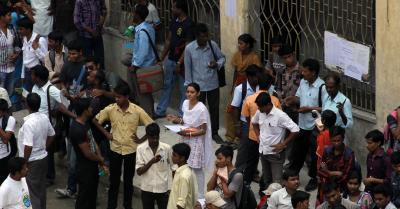 Bengal launches primary teacher recruitment after 8 years amid HC scrutiny