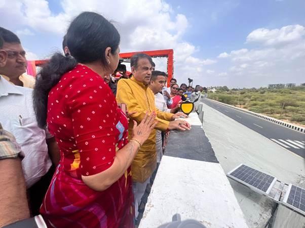 Cabinet approves Rs 4,583.64 crore to boost road connectivity via NH-56 in Gujarat