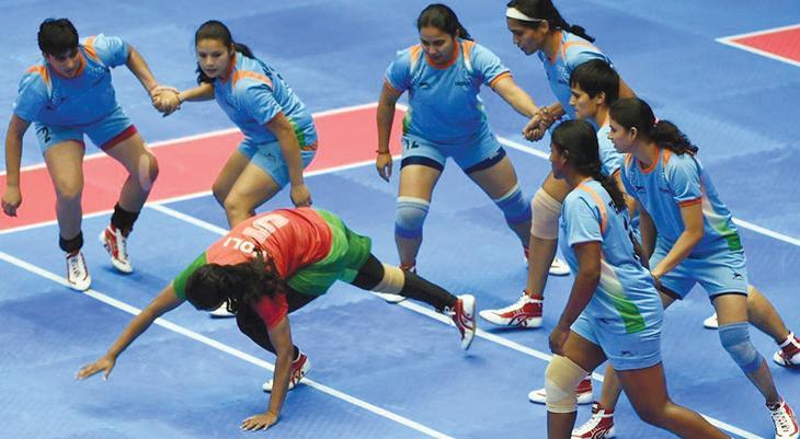 Global Indian Pravasi Kabaddi League