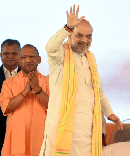 HM Shah to arrive in Kashi today ahead of Central Zonal Council meet