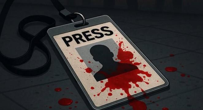 Journalist covering shooting incident attacked by politician's supporters in Bangladesh