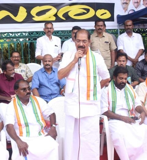 Kerala: UDF faces crucial seat sharing test as allies stake claims ahead of Assembly polls