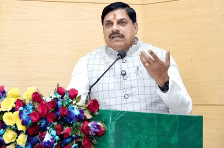 MP govt to organise regional agri-conclave in Narsinghpur, Satna