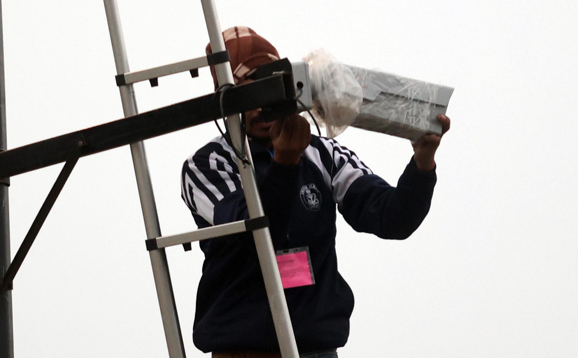 Govt to launch nationwide hackathon on CCTV solutions for law enforcement