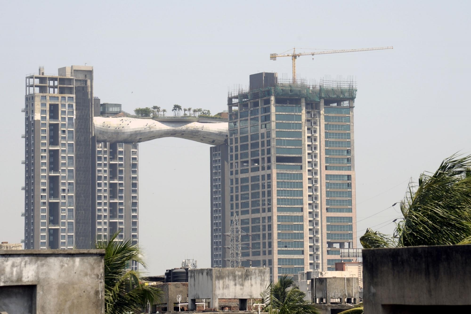 India among most cost‑competitive office fit‑out markets in Asia‑Pacific: Report