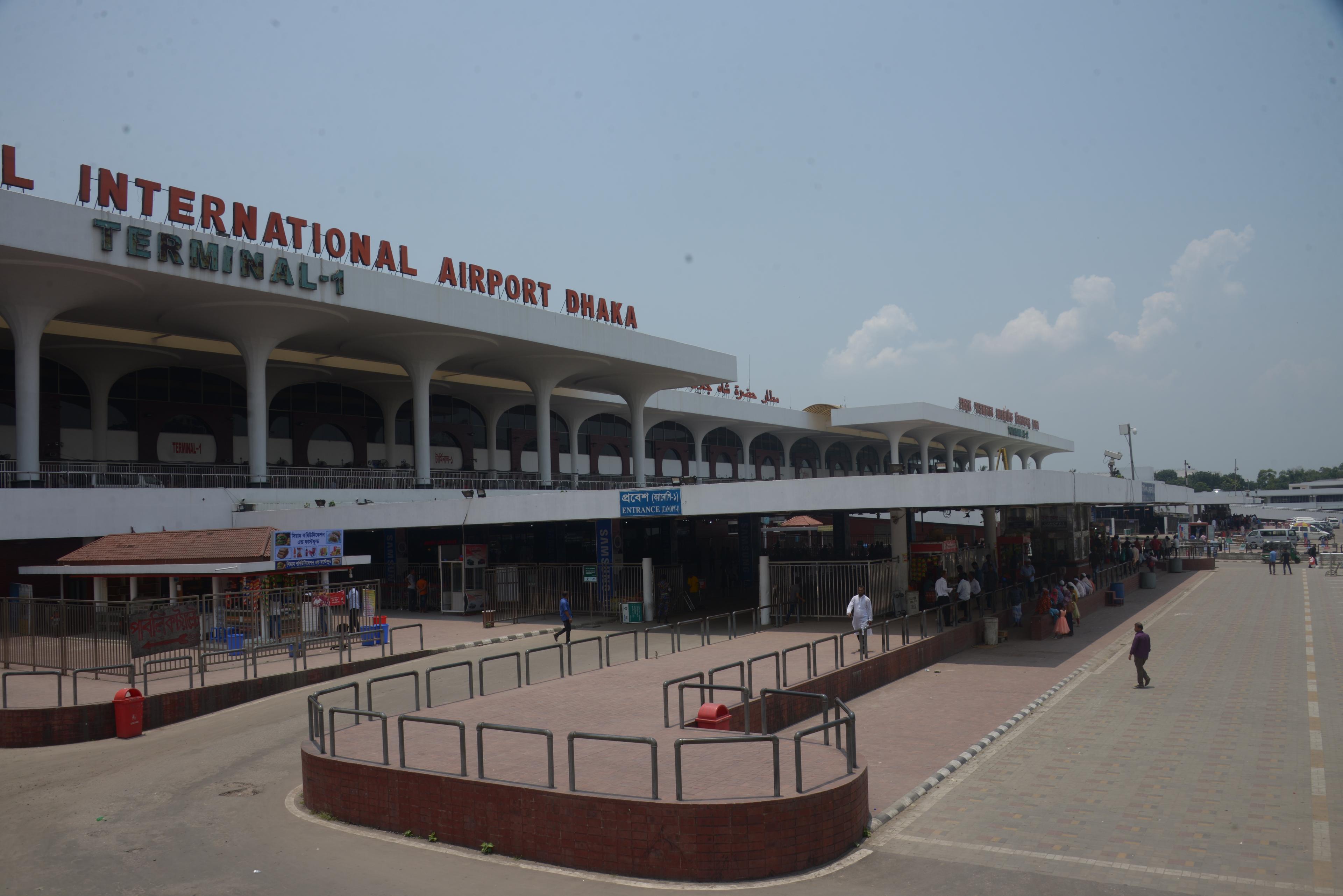 Bangladesh: Yunus administration gives green signal to another Pakistani airline to operate from Dhaka