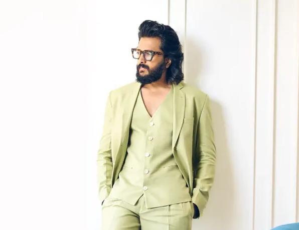 Riteish Deshmukh wraps up his directorial ‘Raja Shivaji’