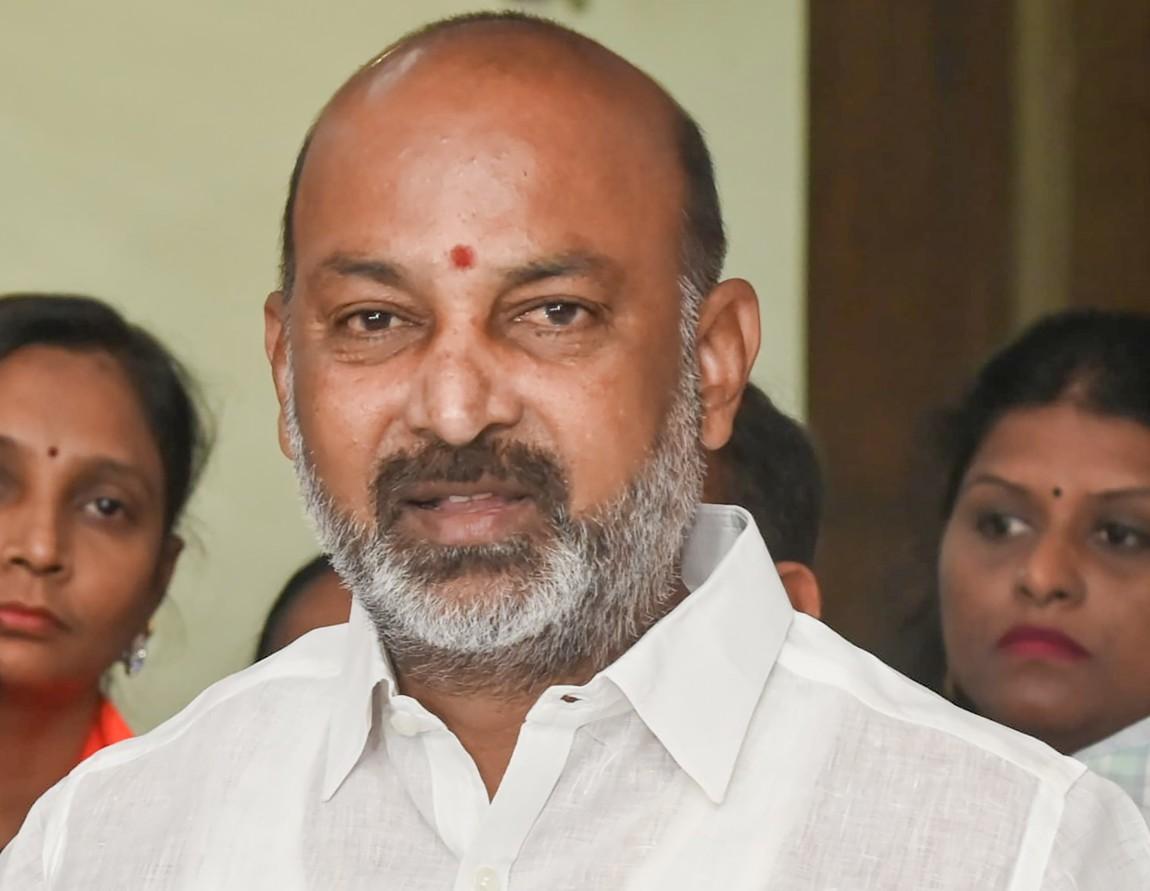 Cyber crimes surge over 60 pc in last three years: Centre