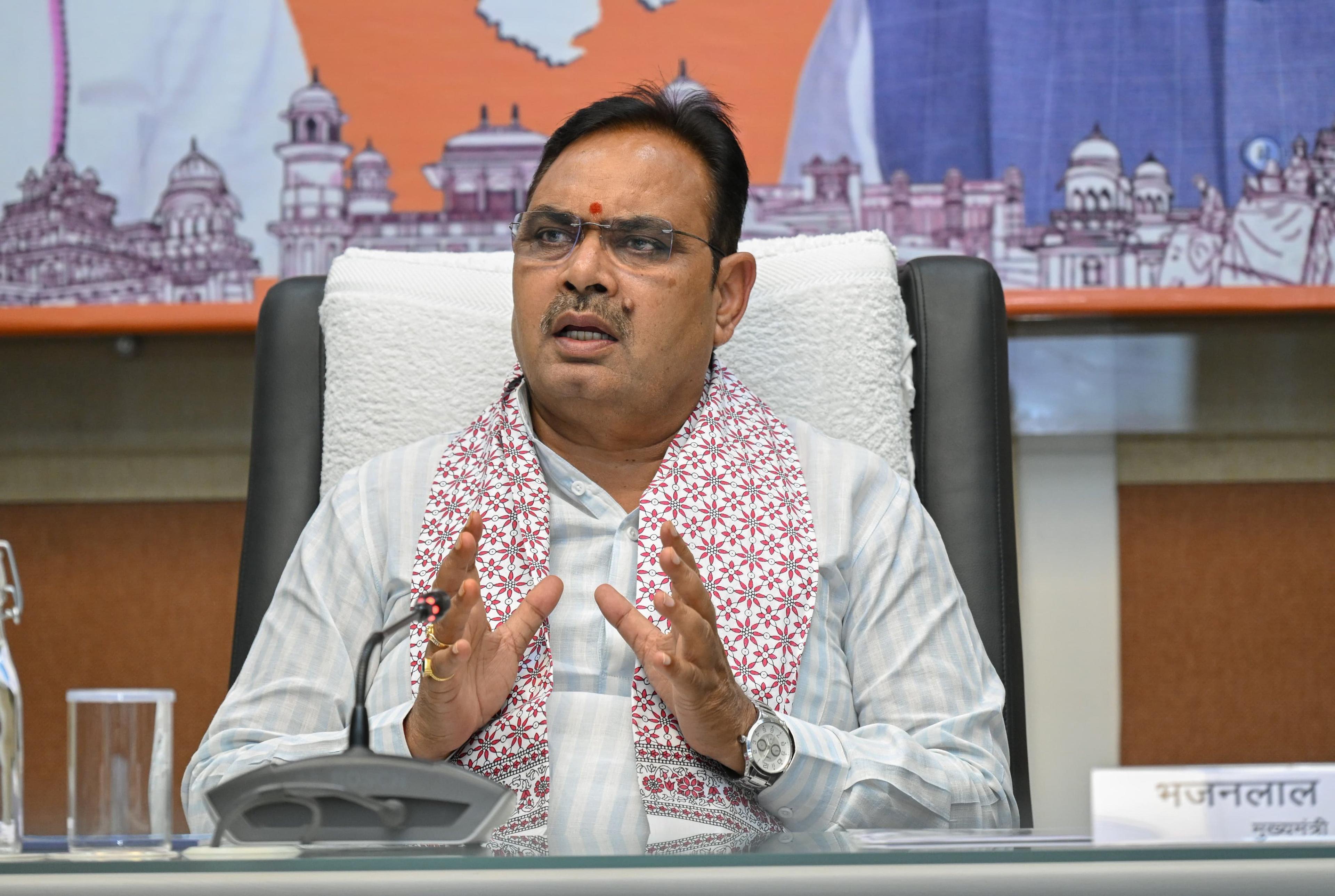 Rajasthan: Over 8,000 youth to get appointment letters in job festival tomorrow