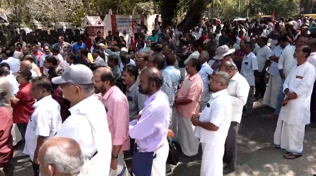 Kerala sees rare MLA vs MLA battles; three high-stakes duels guarantee winners, casualties