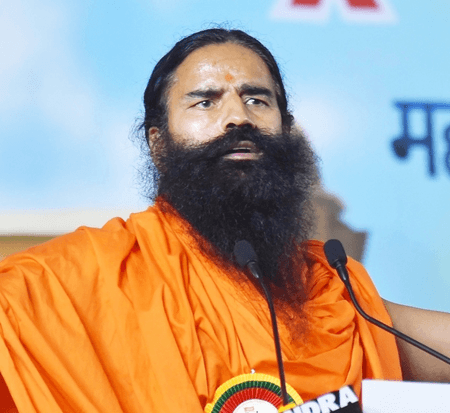 'Sharbat Jihad': Delhi HC closes suit on Ramdev's assurance not to repeat slur