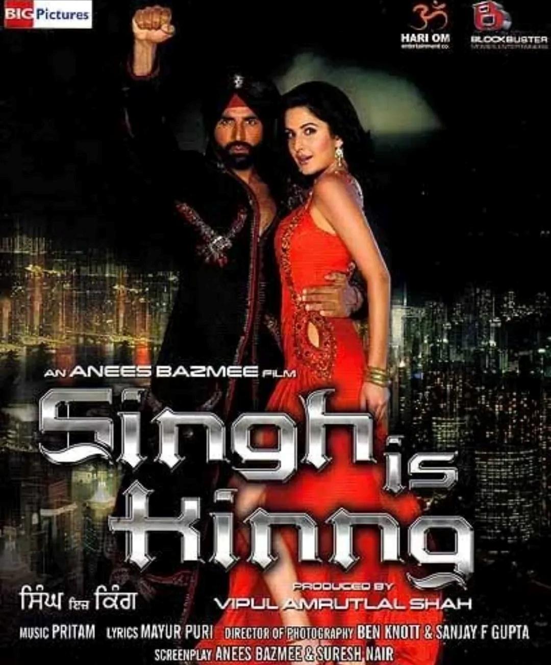 Anees Bazmee marks 17 years of ‘Singh Is Kinng,’ shares how Akshay Kumar starrer gave him ‘memories for a lifetime’