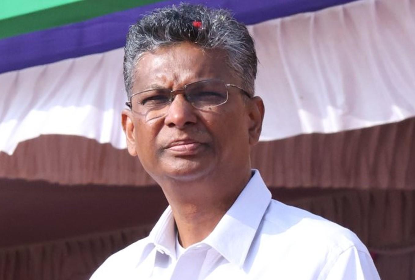 ‘Maha Police not cooperating’: K’taka Minister on Rs 400 crore robbery case